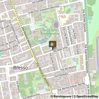 Osteopatia,20091Milano