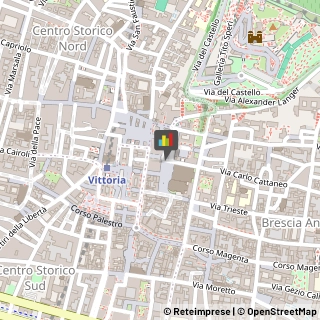 Caffè Brescia,25121Brescia