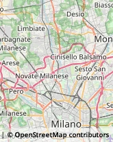 Associazioni e Federazioni Sportive Milano,20158Milano