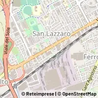 Map Vicenza