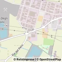 Map Travagliato