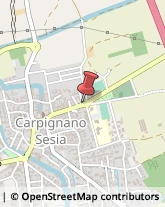 Via Cavour, 69,28064Carpignano Sesia