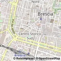 Carte Brescia