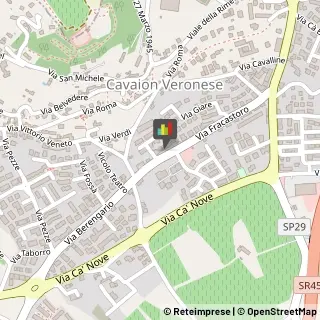 Amministrazioni Immobiliari Cavaion Veronese,37010Verona