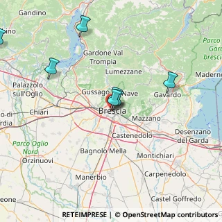 Mappa 7, 25122 Brescia BS, Italia (25.28)