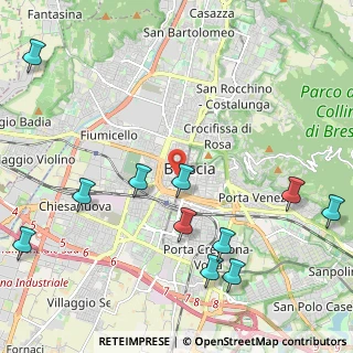 Mappa 7, 25122 Brescia BS, Italia (2.69)