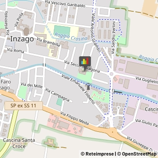 Piercing e Tatuaggi Inzago,20065Milano