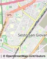 Via Cesare da Sesto, 116,20099Sesto San Giovanni