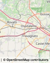 Rosticcerie e Salumerie Travagliato,25039Brescia