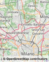 Pubblicità - Consulenza e Servizi Milano,20162Milano