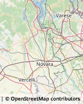 Mercerie Novara,28100Novara