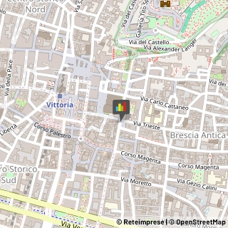 Modernariato,25121Brescia