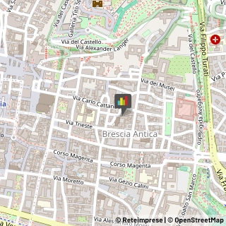 Scuole Pubbliche,25121Brescia