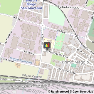 Consulenza Industriale,25126Brescia