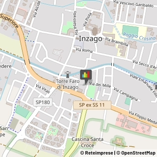 Psicologi Inzago,20065Milano