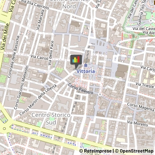 Casalinghi Brescia,25122Brescia