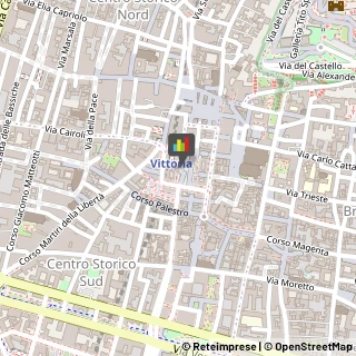 Bar e Caffetterie,25122Brescia
