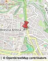 Via Alberto Mario, 55,25100Brescia