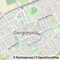 Kort Gorgonzola