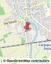 Via Don Andrea Lunati, 30,28064Carpignano Sesia