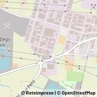 地図 Travagliato