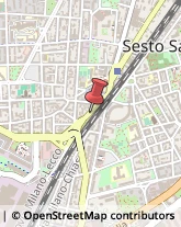 Via Ernesto Breda, 40,20099Sesto San Giovanni