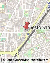 Via Roberto Moroni, 2,20099Sesto San Giovanni