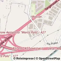 Kort Marcon