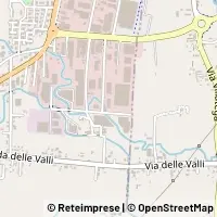 Map Noale