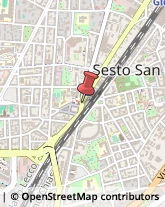 Via Roma, 5,20099Sesto San Giovanni