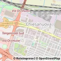 Karte Brescia