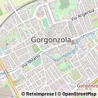 Harita Gorgonzola