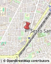 Via Moroni Roberto, 8,20099Sesto San Giovanni