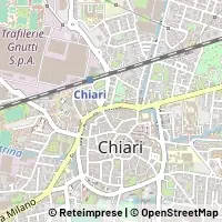 Kort Chiari