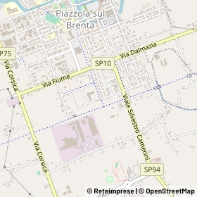 Mappa 35016