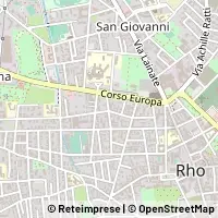 Map Rho