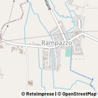 地图 Camisano Vicentino