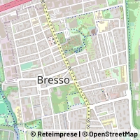 Kort Bresso