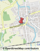 Via Torino, 41,28064Carpignano Sesia