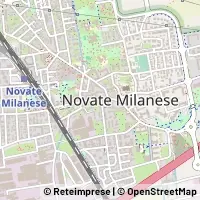 Kart Novate Milanese