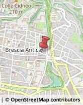 Via Trieste, 53,25064Brescia