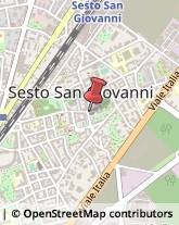 Via Dante, 7,20099Sesto San Giovanni