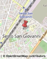 Via Giorgio Enrico Falck, 34,20099Sesto San Giovanni