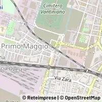 Kort Brescia