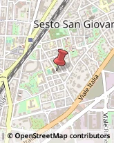 Via Umberto Fogagnolo, 123,20099Sesto San Giovanni