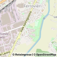 Carte Vicenza