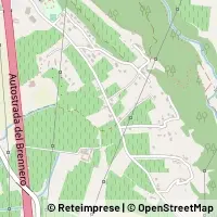 মানচিত্র Cavaion Veronese