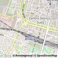 Karte Brescia