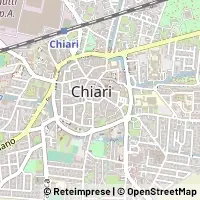 Kort Chiari