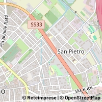 Map Rho